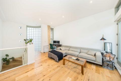 undefined, Fenwick Place, London SW9