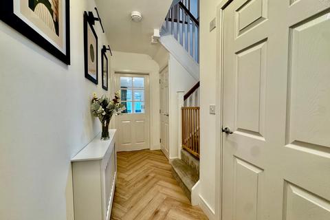 4 bedroom detached house for sale, Wootton Mews, Manchester M28
