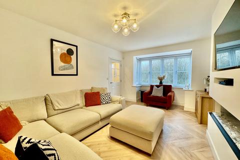 4 bedroom detached house for sale, Wootton Mews, Manchester M28