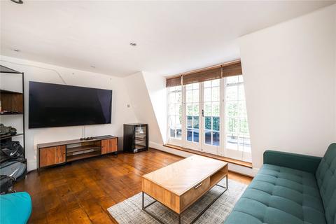 1 bedroom penthouse to rent, Monmouth Street, London WC2H