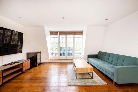 1 bedroom penthouse to rent, Monmouth Street, London WC2H