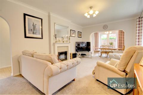 undefined, Cartmel Close, Mount Nod, Coventry