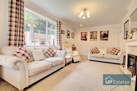undefined, Cartmel Close, Mount Nod, Coventry