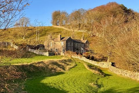 4 bedroom detached house for sale, Scaur End, Hardraw, Hawes