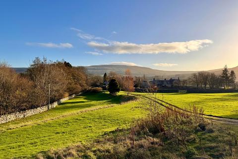 4 bedroom detached house for sale, Scaur End, Hardraw, Hawes