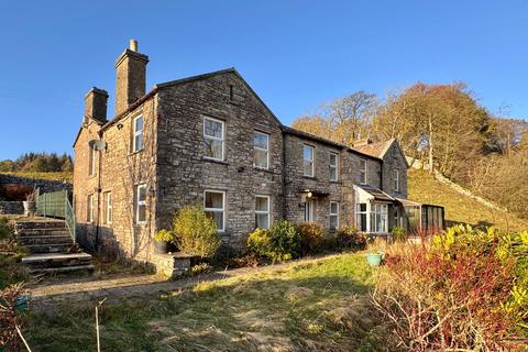 4 bedroom detached house for sale, Scaur End, Hardraw, Hawes