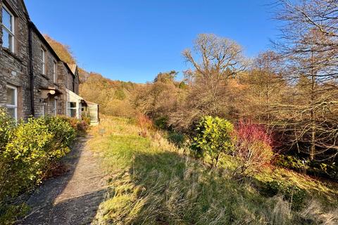 4 bedroom detached house for sale, Scaur End, Hardraw, Hawes