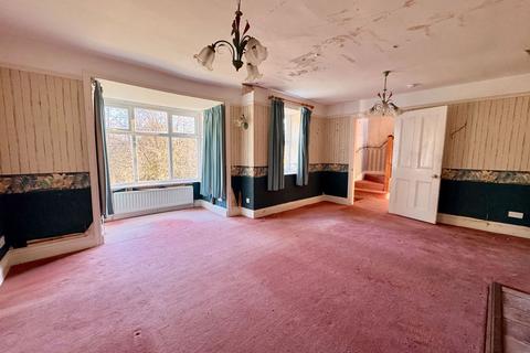 4 bedroom detached house for sale, Scaur End, Hardraw, Hawes