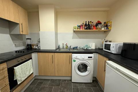 2 bedroom duplex to rent, Wilbraham Road, Manchester, Greater Manchester, M14
