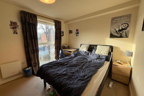 2 bedroom duplex to rent, Wilbraham Road, Manchester, Greater Manchester, M14