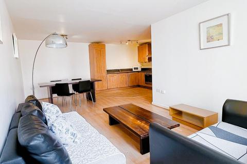 2 bedroom flat to rent, The Helmsley, Aspect 14, Elmwood Lane, Leeds