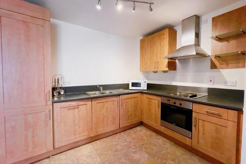 2 bedroom flat to rent, The Helmsley, Aspect 14, Elmwood Lane, Leeds