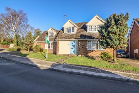 undefined, Newnham Close, Braintree, CM7