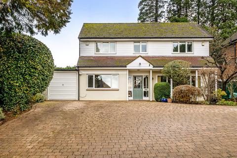 undefined, Hillside Road, Aldershot, GU11