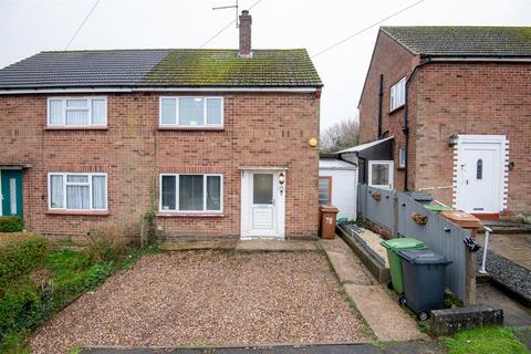 undefined, Windsor Road, Wellingborough