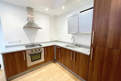 2 bedroom apartment to rent, Westminster Chambers, Crosshall Street