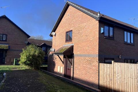 undefined, Horsebrass Drive,  Bagshot,  GU19