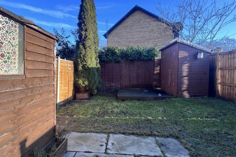 undefined, Horsebrass Drive,  Bagshot,  GU19