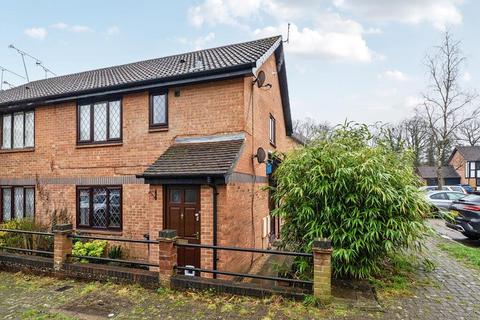 undefined, Horsebrass Drive,  Bagshot,  GU19