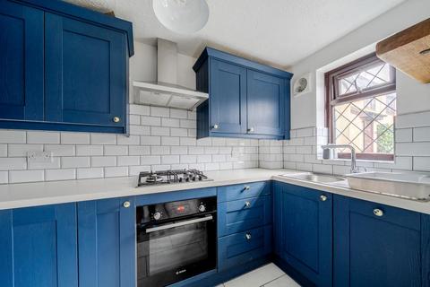 undefined, Horsebrass Drive,  Bagshot,  GU19
