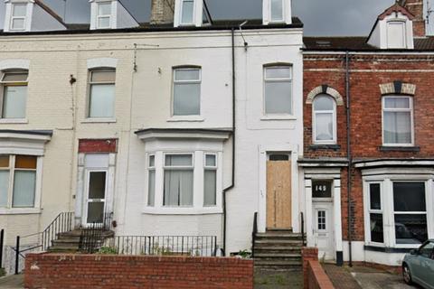 undefined, Stockton Road, Hartlepool, TS25 1