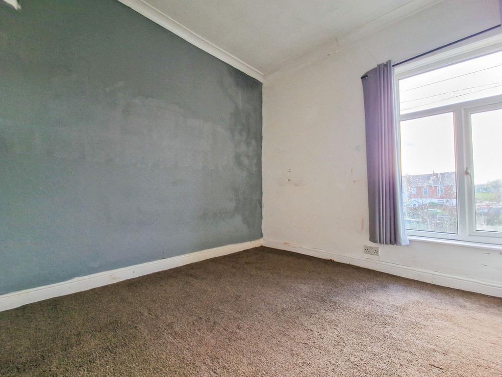 2nd Bedroom