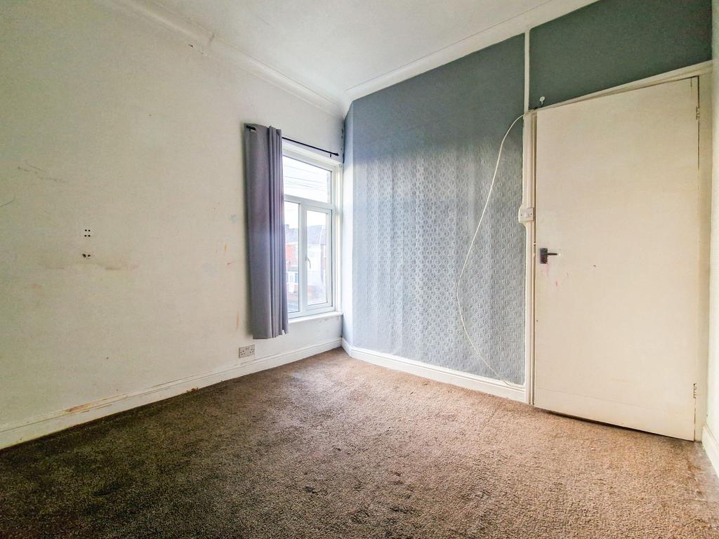 2nd Bedroom