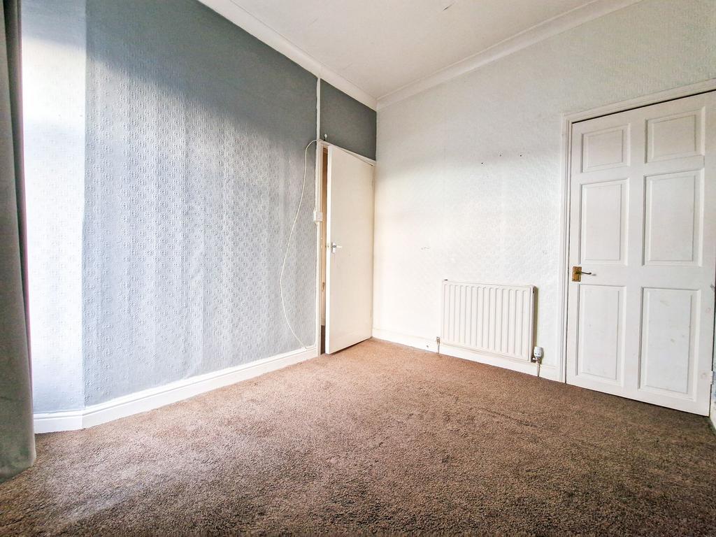 2nd Bedroom