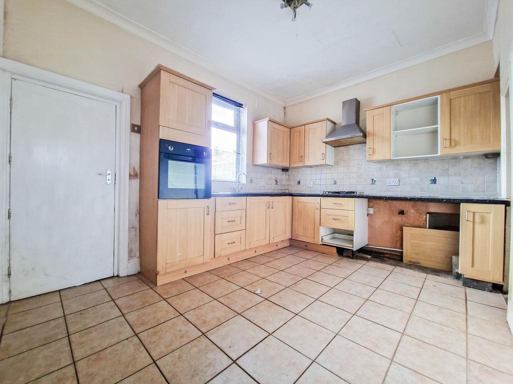 Kitchen / Diner
