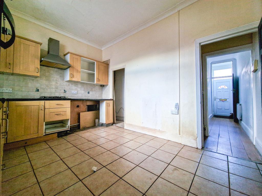 Kitchen / Diner