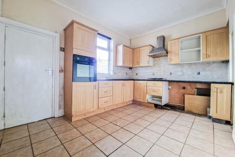 undefined, Knowles Street, Manchester M26