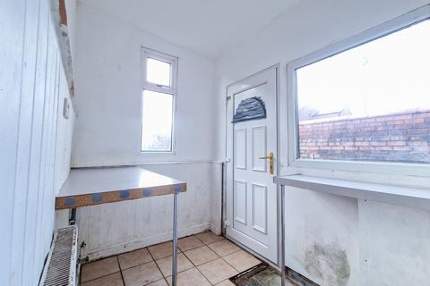 undefined, Knowles Street, Manchester M26