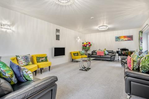 5 bedroom detached house for sale, Back Lane Chapel Brampton, Northampton, Northamptonshire NN6 8AJ