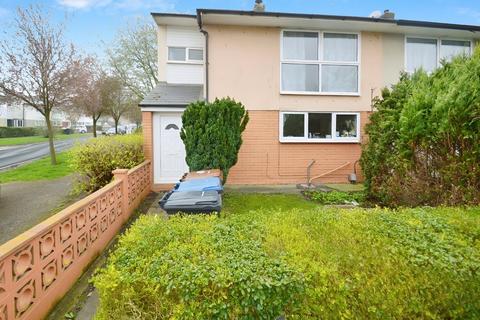 undefined, Coney Close, Hatfield AL10
