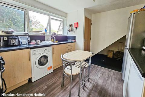 undefined, Coney Close, Hatfield AL10