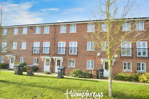 undefined, Cunningham Avenue, Hatfield AL10