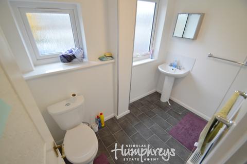 undefined, Kestrel Green, Hatfield AL10