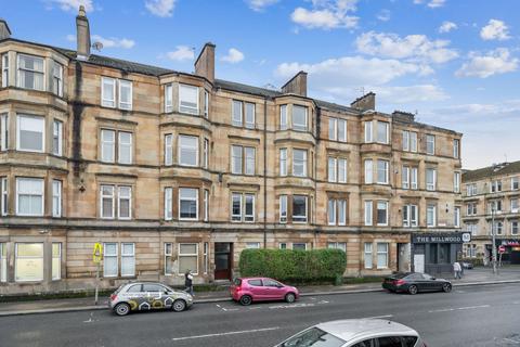 2 bedroom flat for sale, 129 Kilmarnock Road, Flat 1/1, Shawlands, Glasgow, G41 3YT