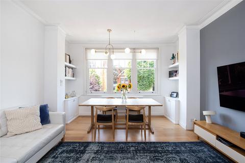 undefined, Marchwood Crescent, London, W5