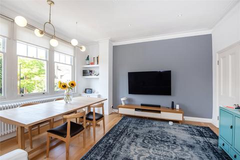 undefined, Marchwood Crescent, London, W5