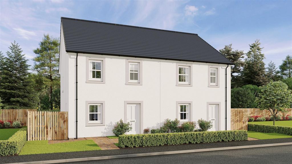 2718 EXT01 HT 436 15 (Grey Roof white render) - sa