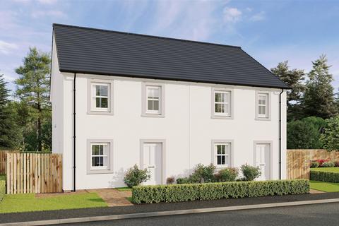 3 bedroom semi-detached house for sale, Mansfield Park, Scone PH2