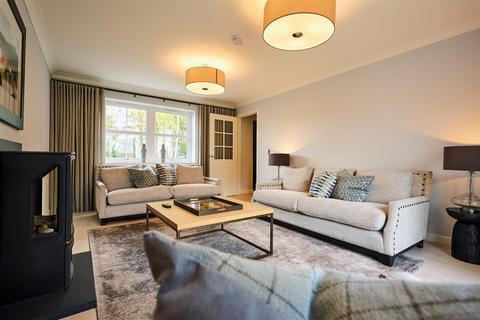 3 bedroom semi-detached house for sale, Mansfield Park, Scone PH2