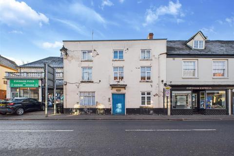 undefined, Port Street, Evesham