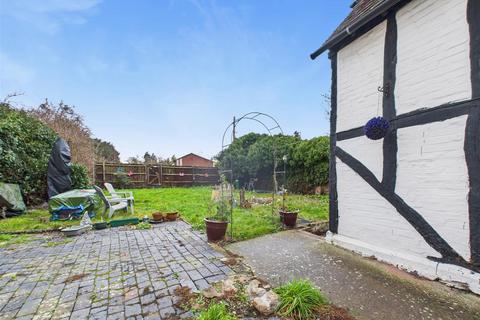 undefined, Port Street, Evesham
