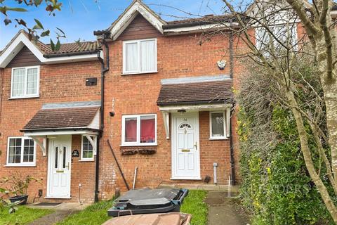3 bedroom terraced house for sale, Coltsfoot Green, Luton, Bedfordshire