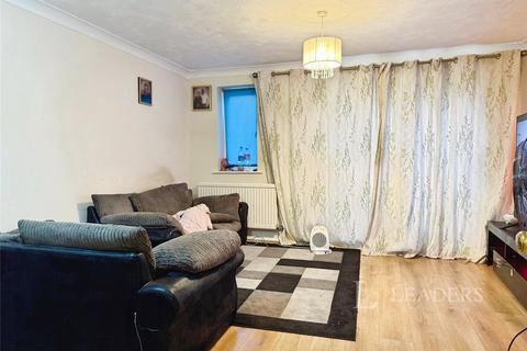 3 bedroom terraced house for sale, Coltsfoot Green, Luton, Bedfordshire