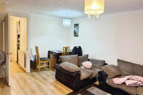 3 bedroom terraced house for sale, Coltsfoot Green, Luton, Bedfordshire