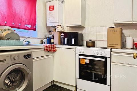 3 bedroom terraced house for sale, Coltsfoot Green, Luton, Bedfordshire
