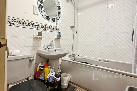 3 bedroom terraced house for sale, Coltsfoot Green, Luton, Bedfordshire